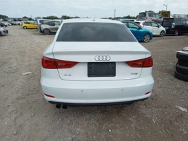 Audi A3 1.4 TFSI Automatic