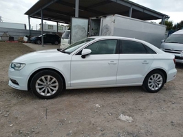 Audi A3 1.4 TFSI Automatic