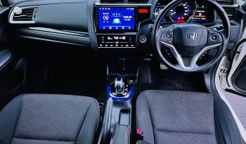 
									Honda Jazz Hybrid S Automatic full								