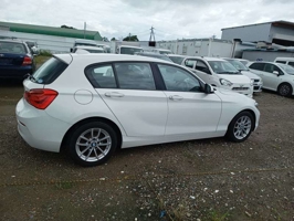 BMW 118i Automatic