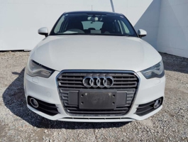 Audi A1 1.4 TFSI Automatic