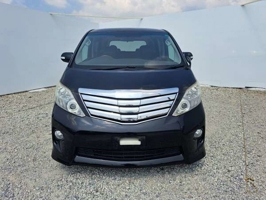 Toyota Alphard 240S 8 Seater Automatic