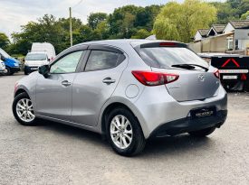 Mazda2 13S Automatic