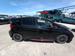 Nissan Note Nismo Edition Automatic