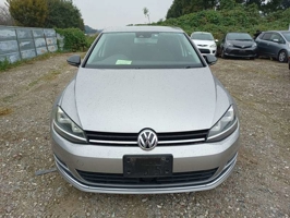 Volkswagen Golf TSI Highline Automatic