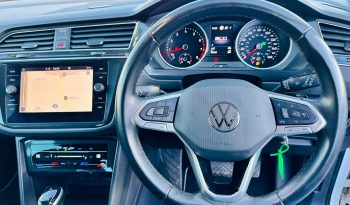 
									Volkswagen Tiguan 1.5L Automatic full								