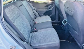 
									Volkswagen Tiguan 1.5L Automatic full								