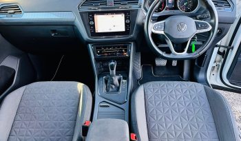 
									Volkswagen Tiguan 1.5L Automatic full								