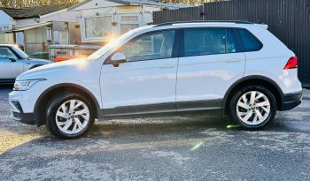 
									Volkswagen Tiguan 1.5L Automatic full								