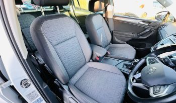 
									Volkswagen Tiguan 1.5L Automatic full								