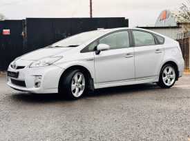 Toyota Prius 1.8L Hybrid Automatic