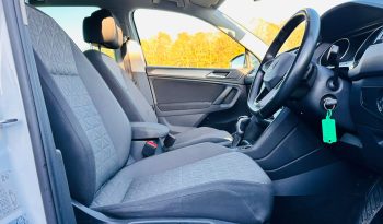 
									Volkswagen Tiguan 1.5L Automatic full								