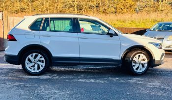 
									Volkswagen Tiguan 1.5L Automatic full								