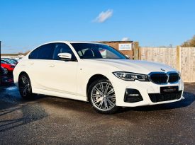 BMW 330E M Sport 2L Hybrid Automatic