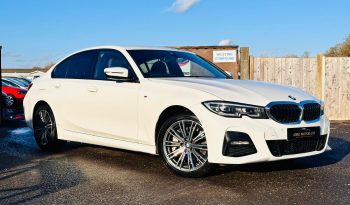 BMW 330E M Sport 2L Hybrid Automatic