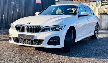 BMW 330E M Sport 2L Hybrid Automatic