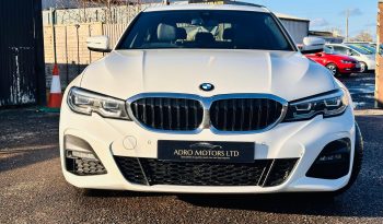 BMW 330E M Sport 2L Hybrid Automatic