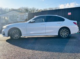 BMW 330E M Sport 2L Hybrid Automatic