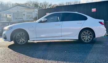 BMW 330E M Sport 2L Hybrid Automatic