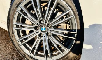 
									BMW 330E M Sport 2L Hybrid Automatic full								