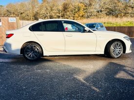 BMW 330E M Sport 2L Hybrid Automatic