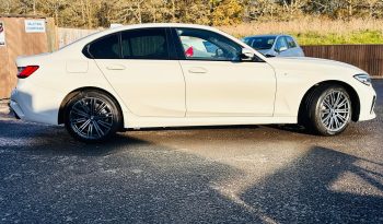 BMW 330E M Sport 2L Hybrid Automatic