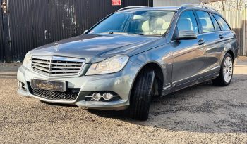 
									Mercedes Benz C180 Automatic full								