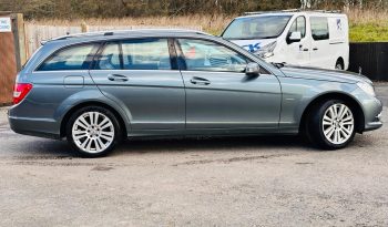 
									Mercedes Benz C180 Automatic full								