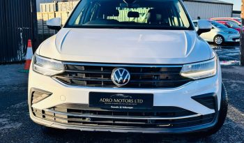 
									Volkswagen Tiguan 1.5L Automatic full								