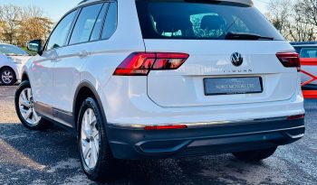 Volkswagen Tiguan 1.5L Automatic