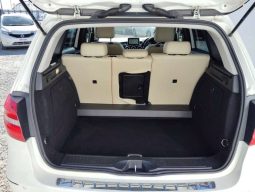 
										Mercedes-Benz B Class MPV full									