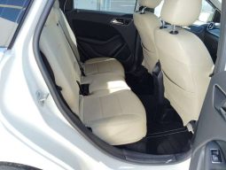 
										Mercedes-Benz B Class MPV full									