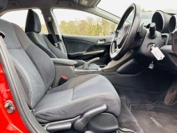 
										Honda Civic SE Plus Automatic full									