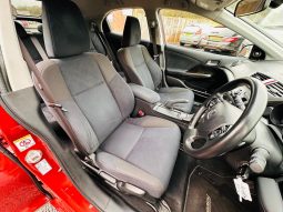 
										Honda Civic SE Plus Automatic full									