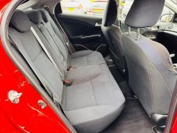 
										Honda Civic SE Plus Automatic full									