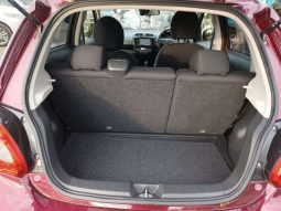 
										Mitsubishi Mirage Automatic Hatchback full									