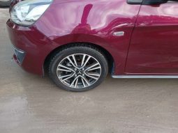 
										Mitsubishi Mirage Automatic Hatchback full									