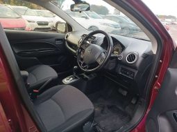 
										Mitsubishi Mirage Automatic Hatchback full									