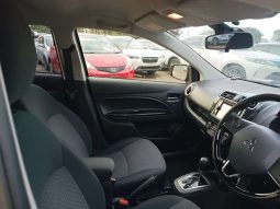 
										Mitsubishi Mirage Automatic Hatchback full									