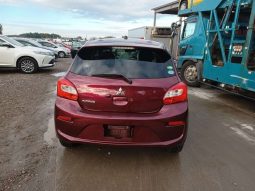 
										Mitsubishi Mirage Automatic Hatchback full									