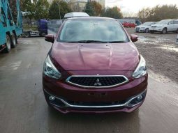 
										Mitsubishi Mirage Automatic Hatchback full									