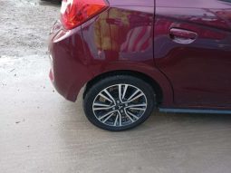 
										Mitsubishi Mirage Automatic Hatchback full									