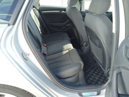 
										Audi A3 Automatic Hatchback full									