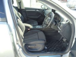 
										Audi A3 Automatic Hatchback full									