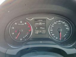 
										Audi A3 Automatic Hatchback full									