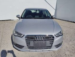 
										Audi A3 Automatic Hatchback full									