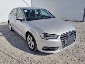 Audi A3 Automatic Hatchback