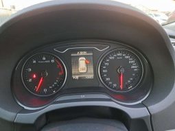 
										Audi A3 Automatic Hatchback full									