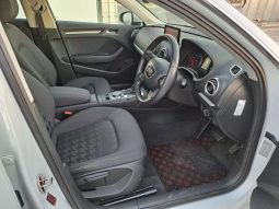 
										Audi A3 Automatic Hatchback full									