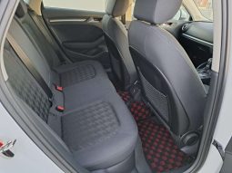 
										Audi A3 Automatic Hatchback full									